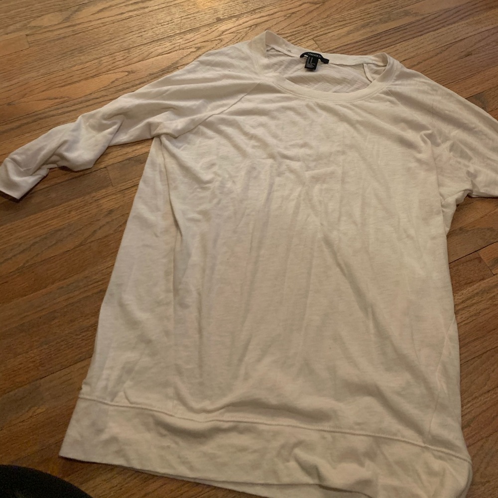 Open to offers
